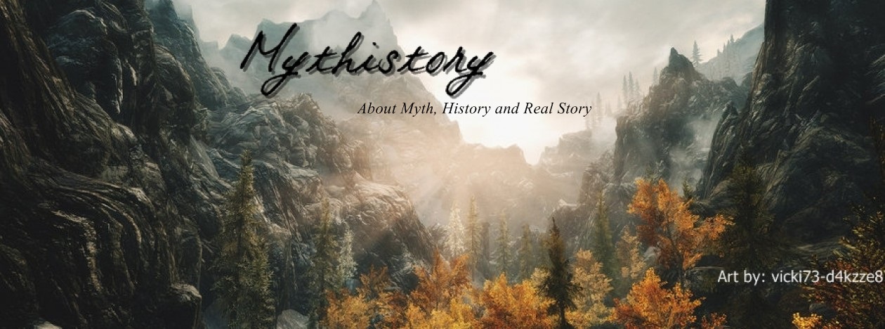 Mythistory